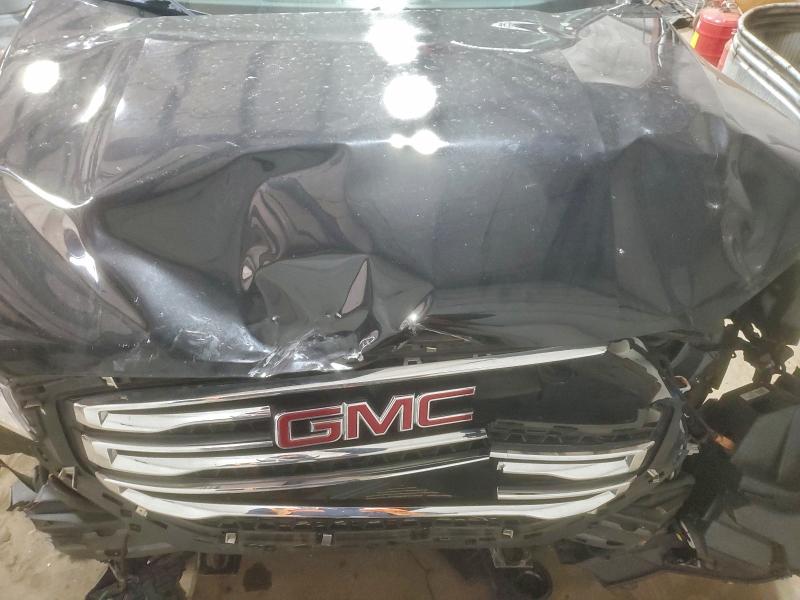 Фото 12 - GMC ACADIA