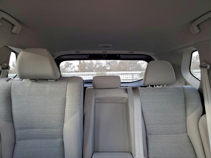 Фото 10 - NISSAN ROGUE