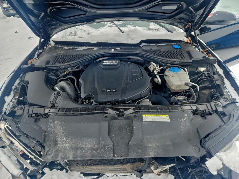 Фото 11 - AUDI A6