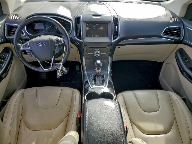 Фото 8 - FORD EDGE