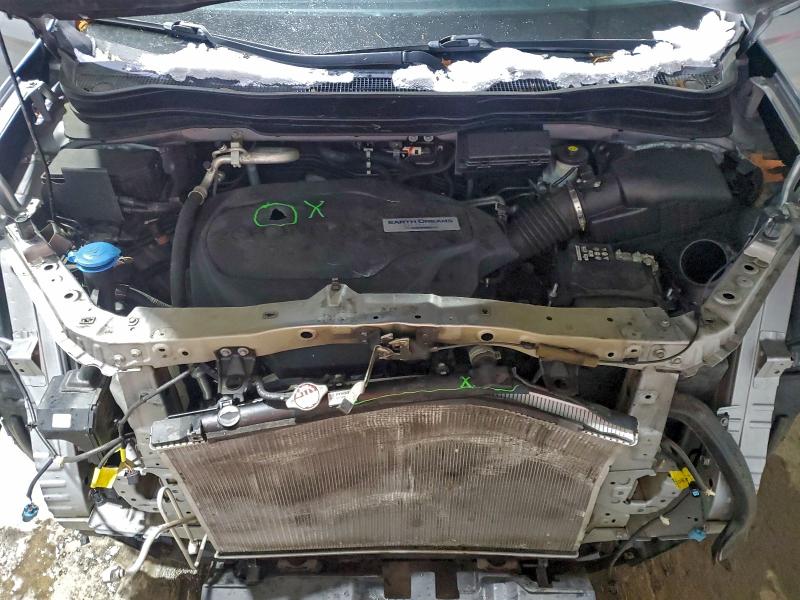 Фото 12 - HONDA PILOT