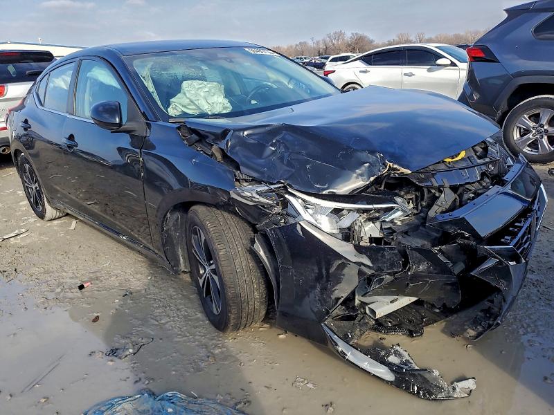 Фото 4 - NISSAN SENTRA