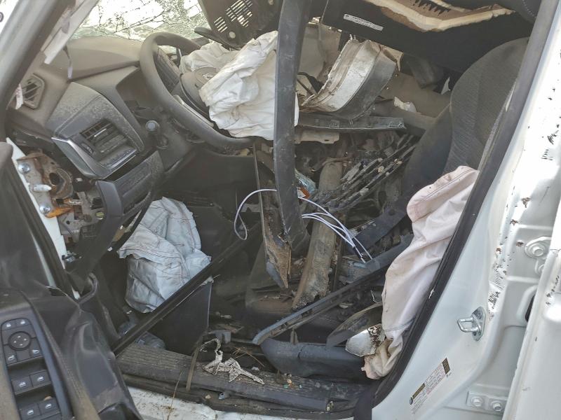 Фото 7 - NISSAN ROGUE