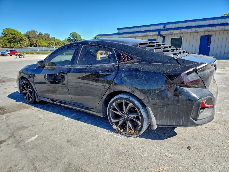 Фото 2 - HONDA CIVIC