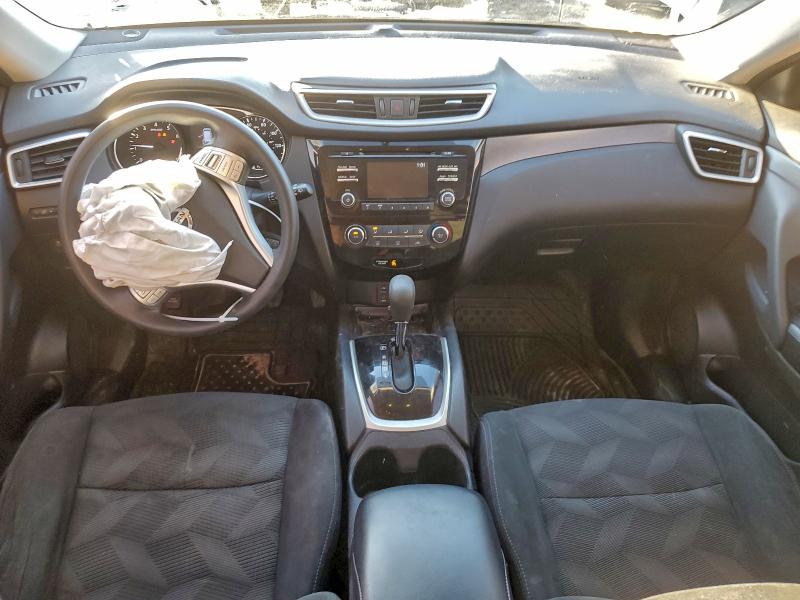 Фото 8 - NISSAN ROGUE