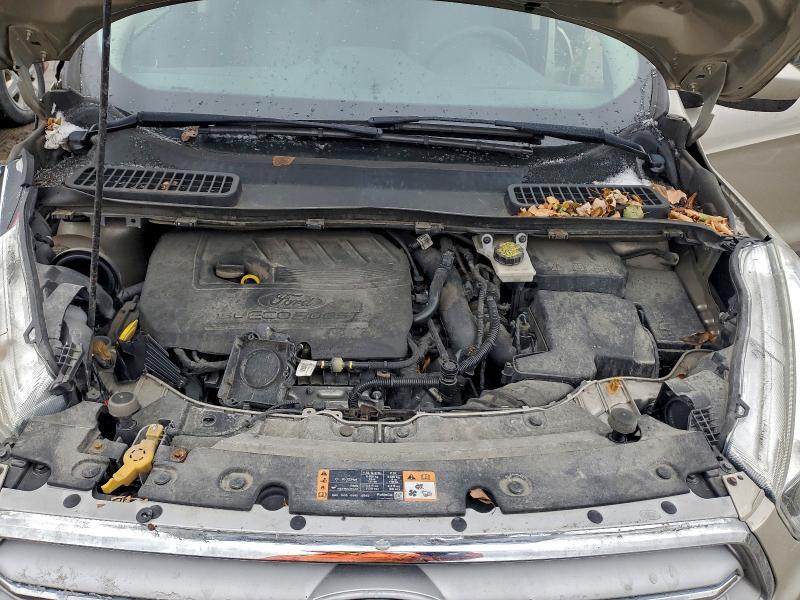 Фото 12 - FORD ESCAPE