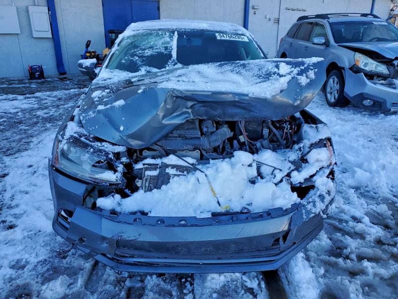 Фото 5 - VOLKSWAGEN JETTA