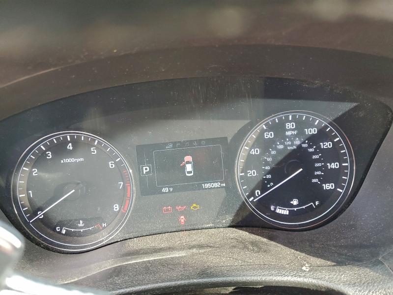 Фото 9 - HYUNDAI GENESIS