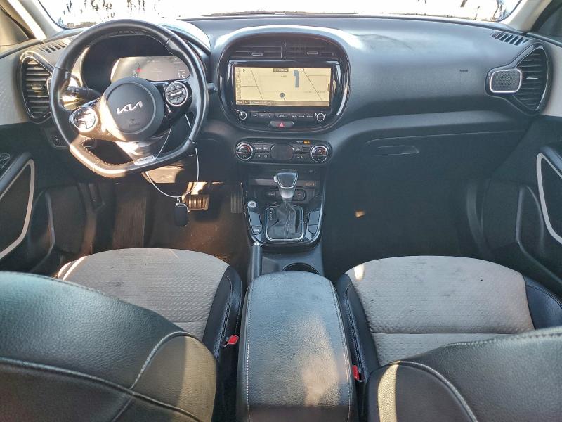 Фото 8 - KIA SOUL