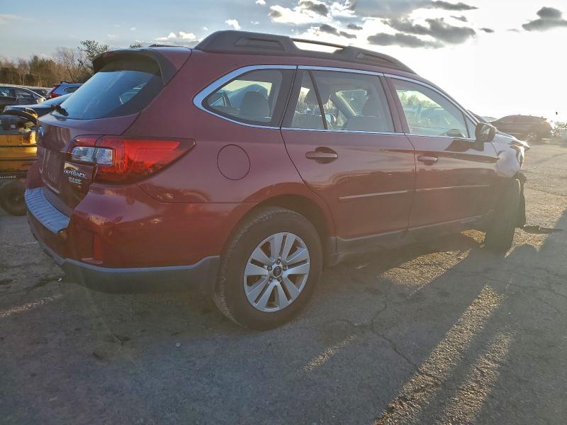 Фото 3 - SUBARU OUTBACK