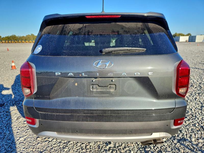 Фото 6 - HYUNDAI PALISADE