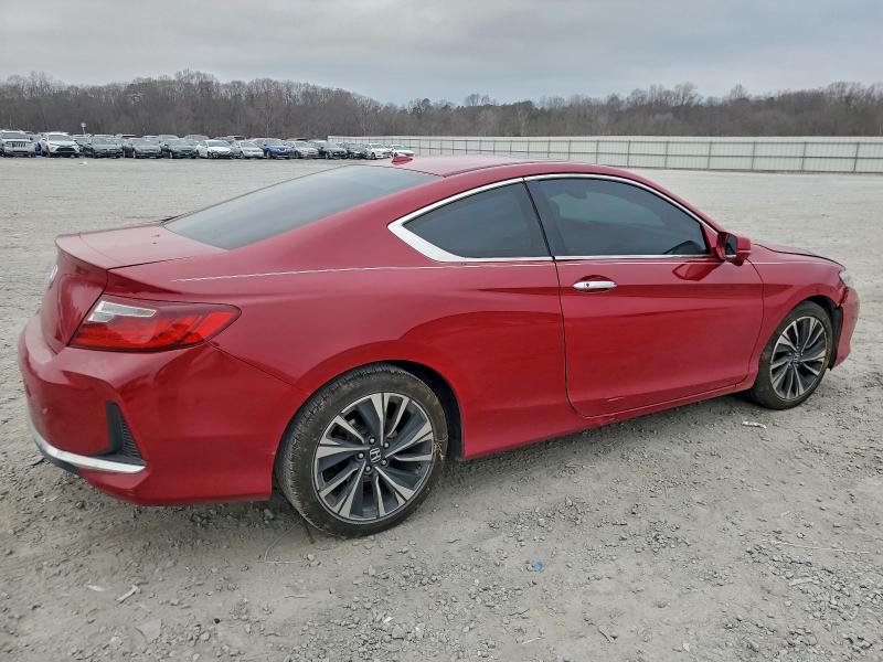 Фото 3 - HONDA ACCORD