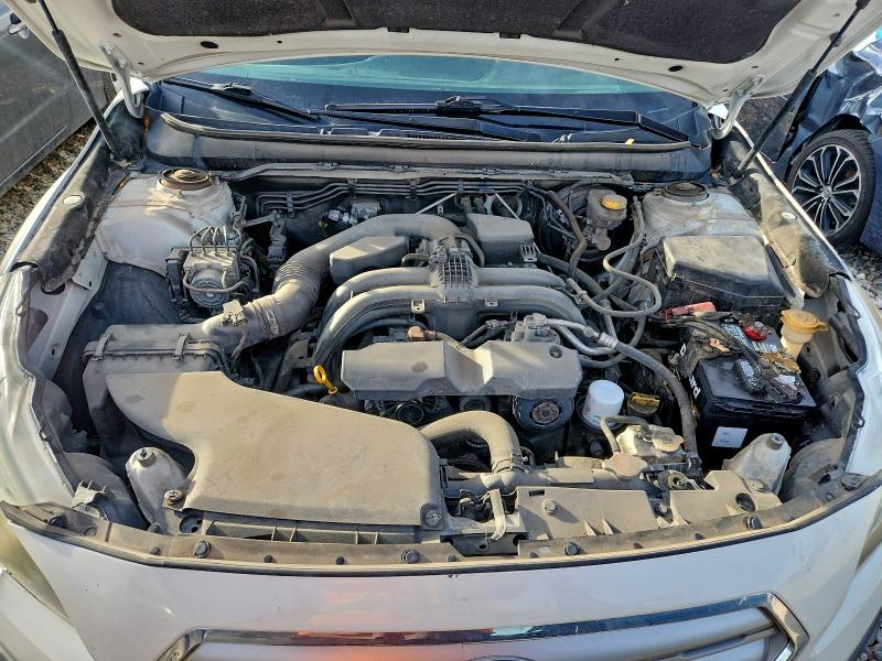 Фото 12 - SUBARU OUTBACK