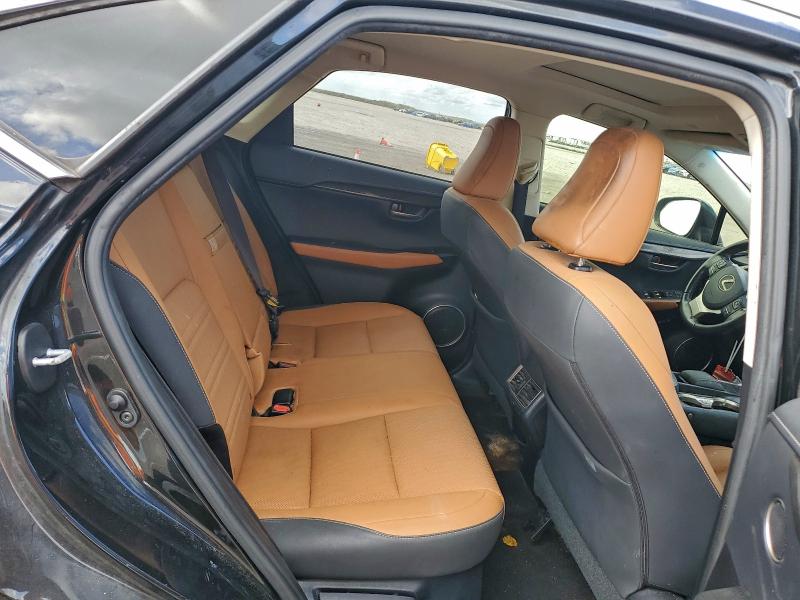 Фото 11 - LEXUS NX