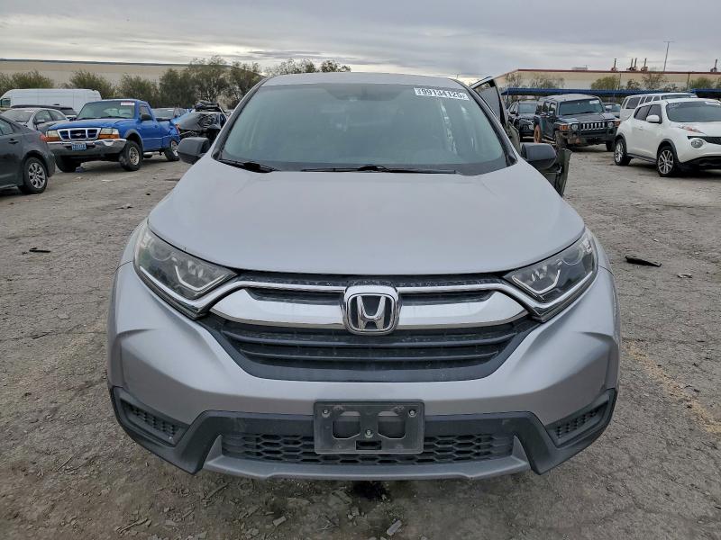 Фото 5 - HONDA CRV