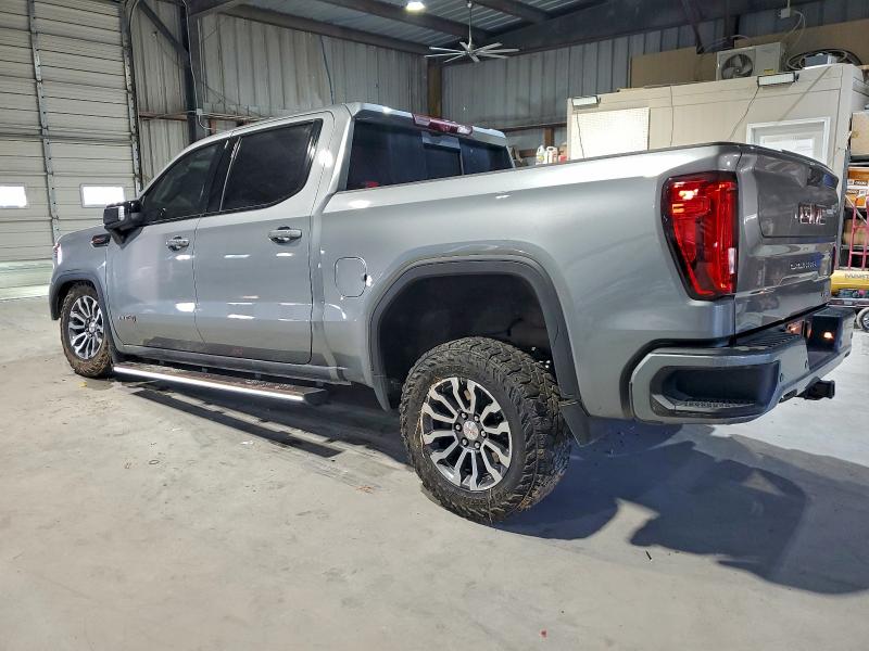Фото 2 - GMC SIERRA
