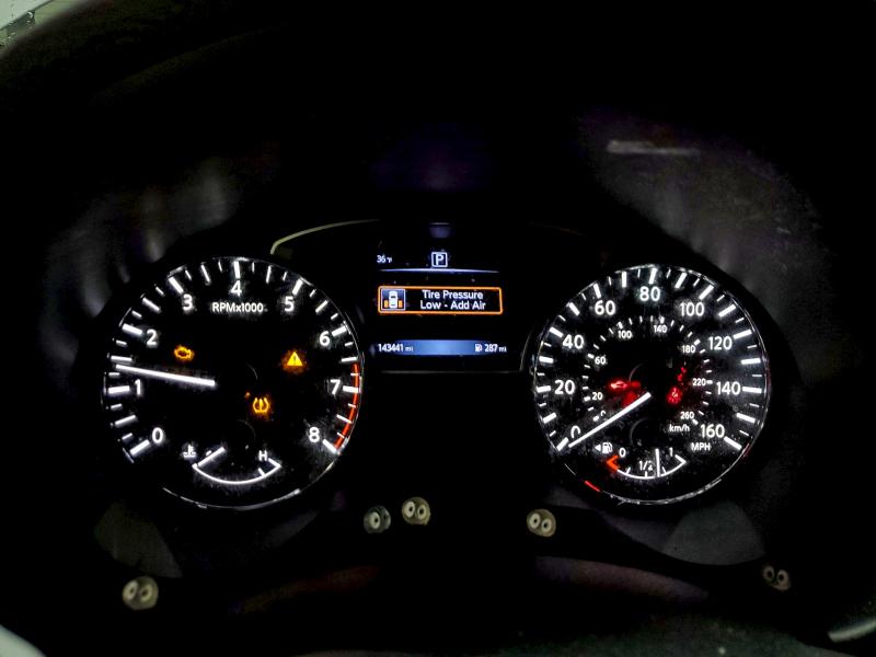 Фото 9 - NISSAN ALTIMA