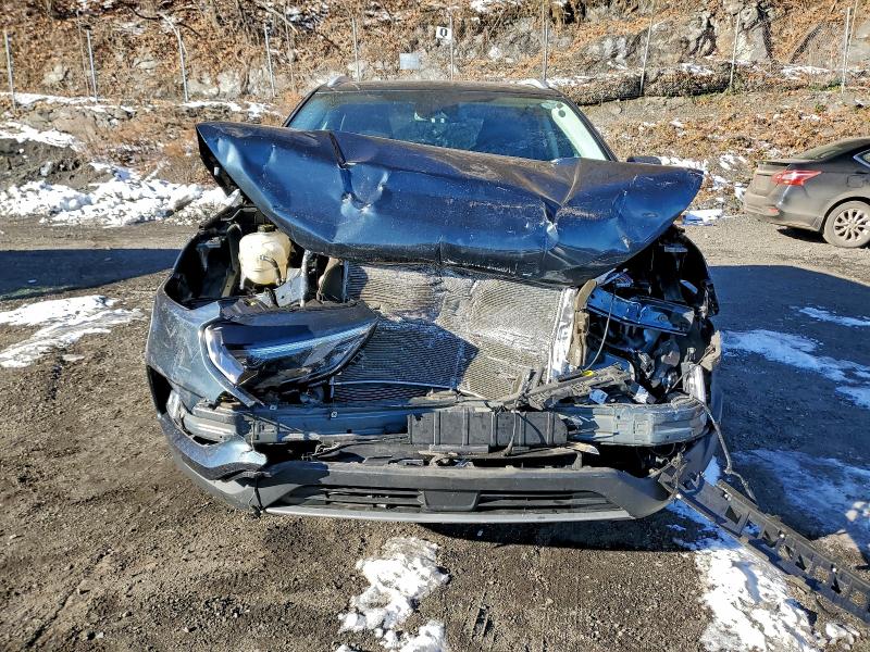 Фото 5 - FORD EDGE