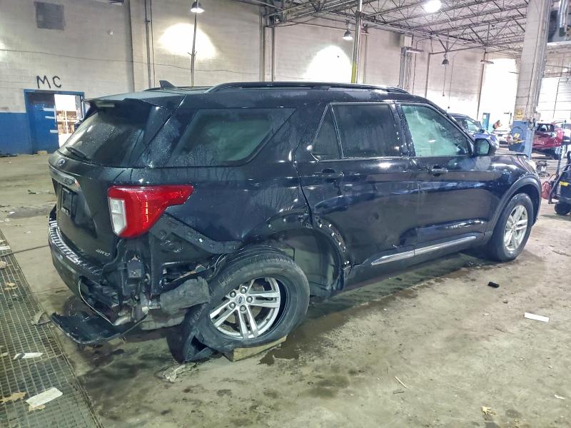 Фото 3 - FORD EXPLORER