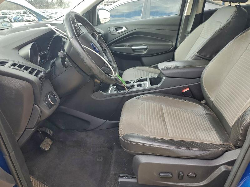 Фото 7 - FORD ESCAPE