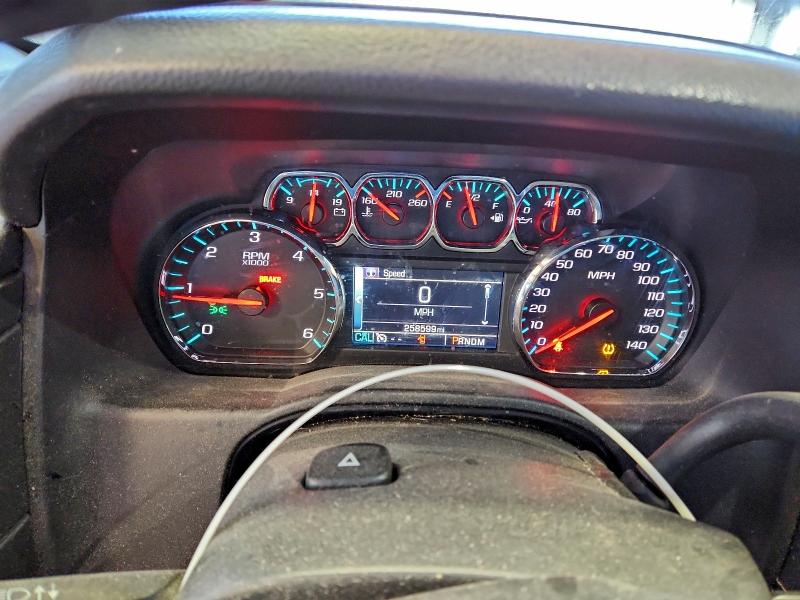 Фото 9 - CHEVROLET TAHOE