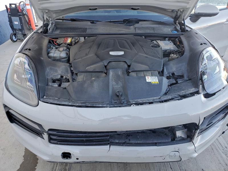 Фото 11 - PORSCHE CAYENNE