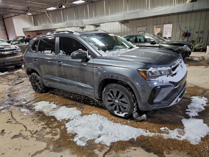 VOLKSWAGEN TAOS S 2023 VIN 3VVDX7B28PM380363