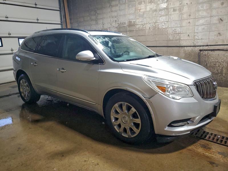 Фото 4 - BUICK ENCLAVE