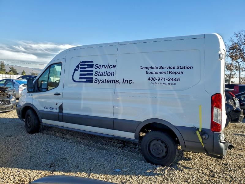 Фото 2 - FORD TRANSIT