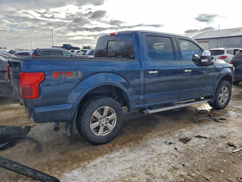 Фото 3 - FORD F-150