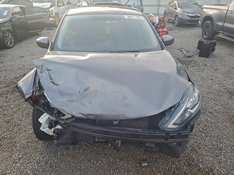 Фото 5 - NISSAN SENTRA