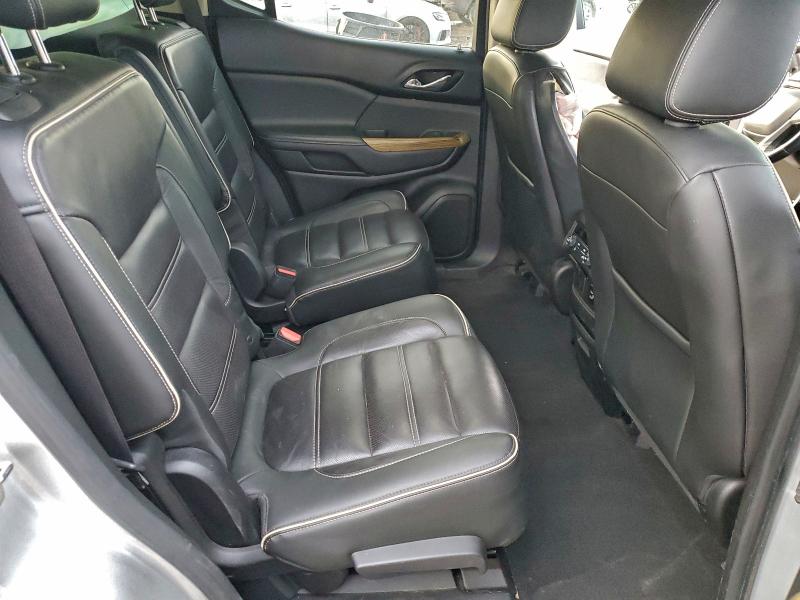 Фото 11 - GMC ACADIA DEN