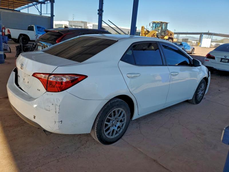 Фото 3 - TOYOTA COROLLA