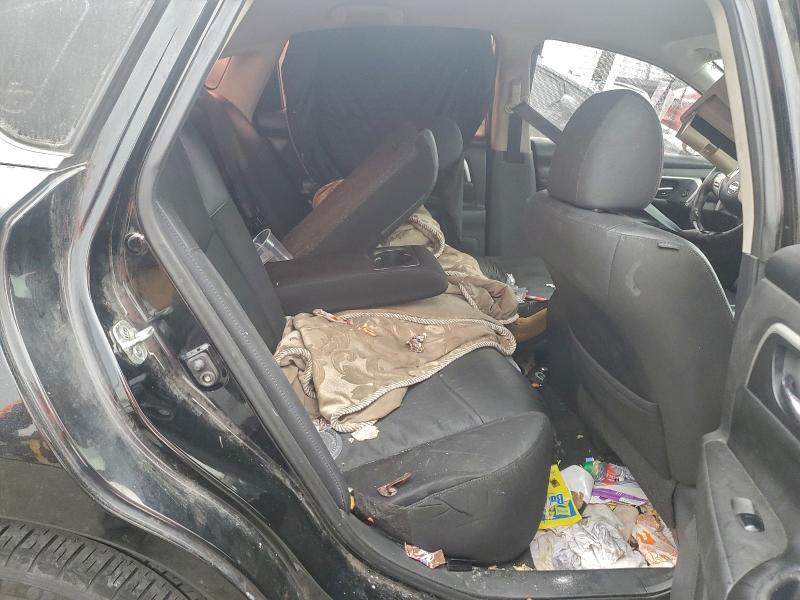 Фото 10 - NISSAN ALTIMA