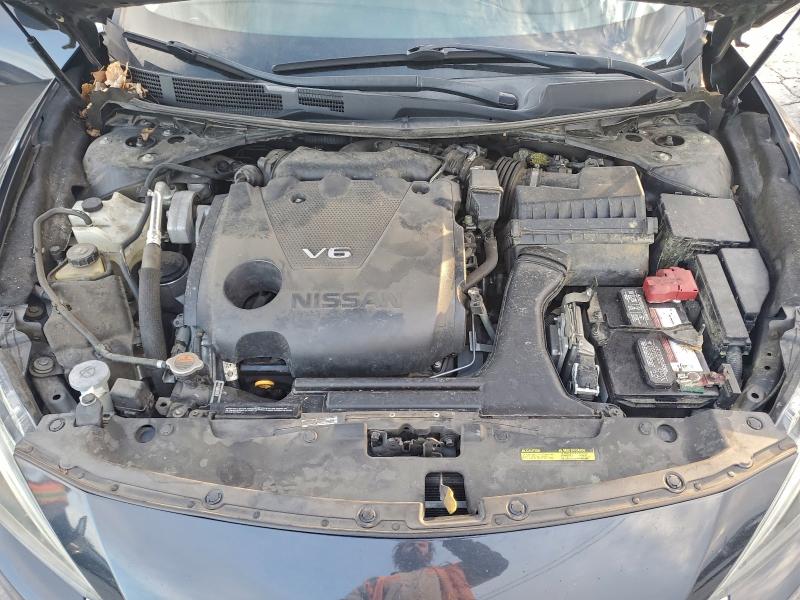 Фото 11 - NISSAN MAXIMA