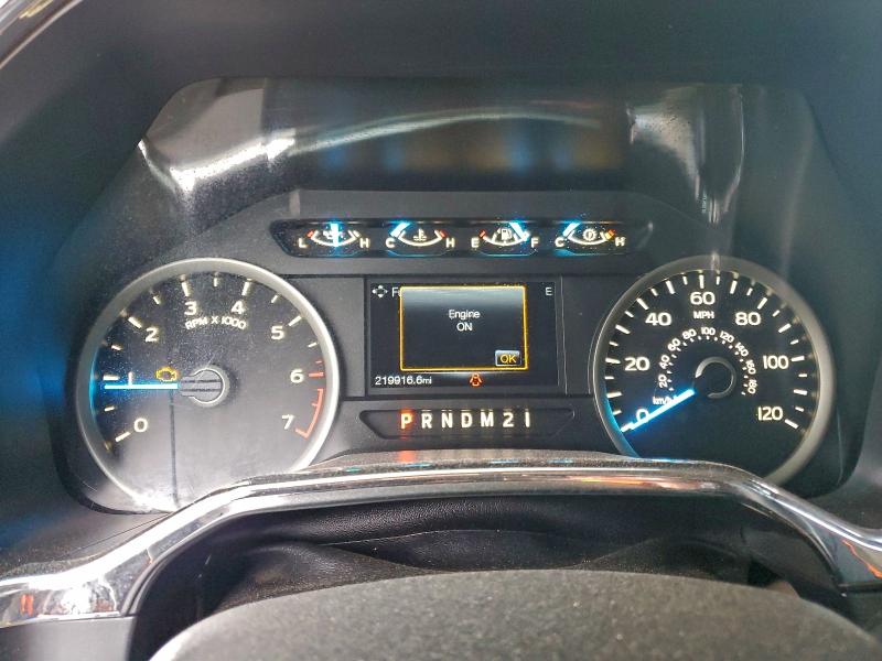 Фото 9 - FORD F-150