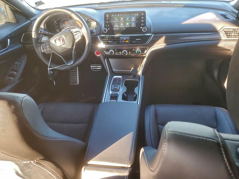 Фото 8 - HONDA ACCORD