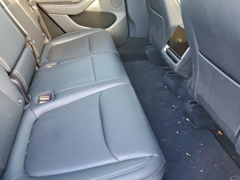 Фото 10 - TESLA MODEL Y