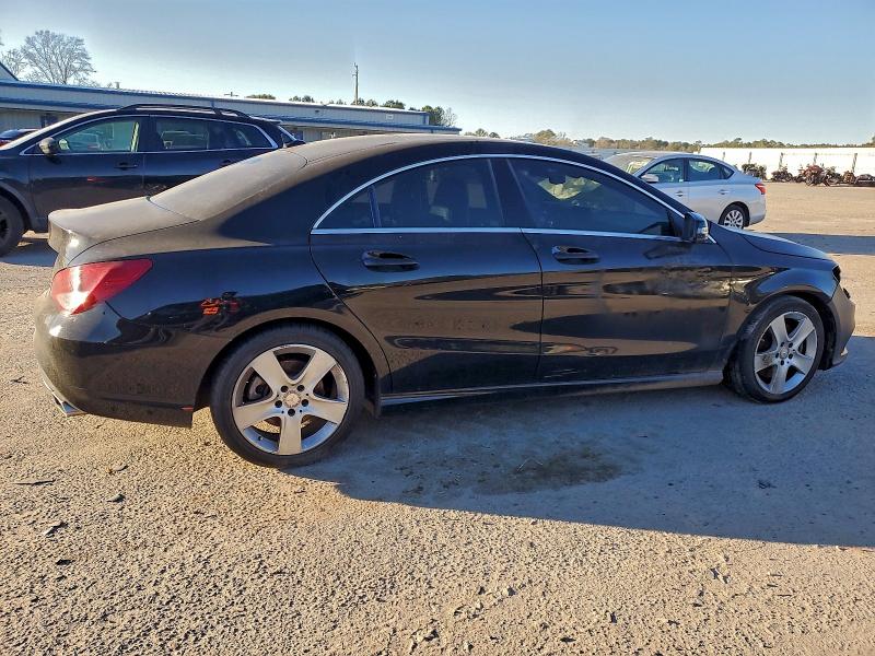 Фото 3 - MERCEDES-BENZ CLA-CLASS