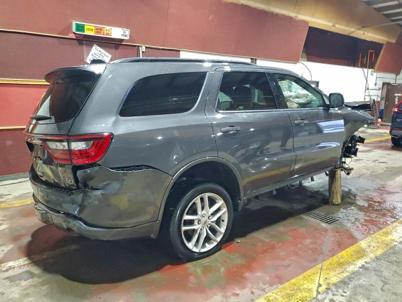 Фото 3 - DODGE DURANGO