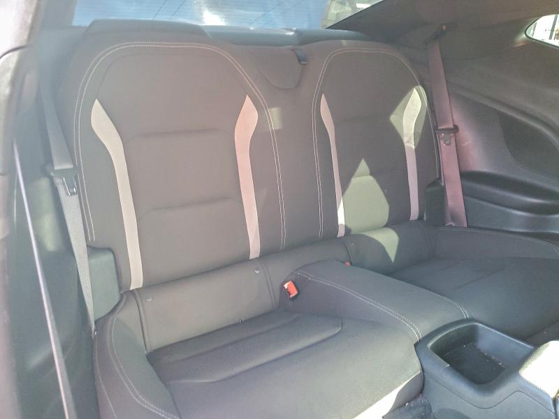 Фото 10 - CHEVROLET CAMARO