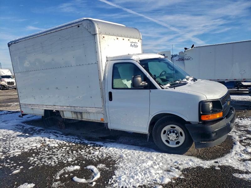 Фото 4 - CHEVROLET EXPRESS