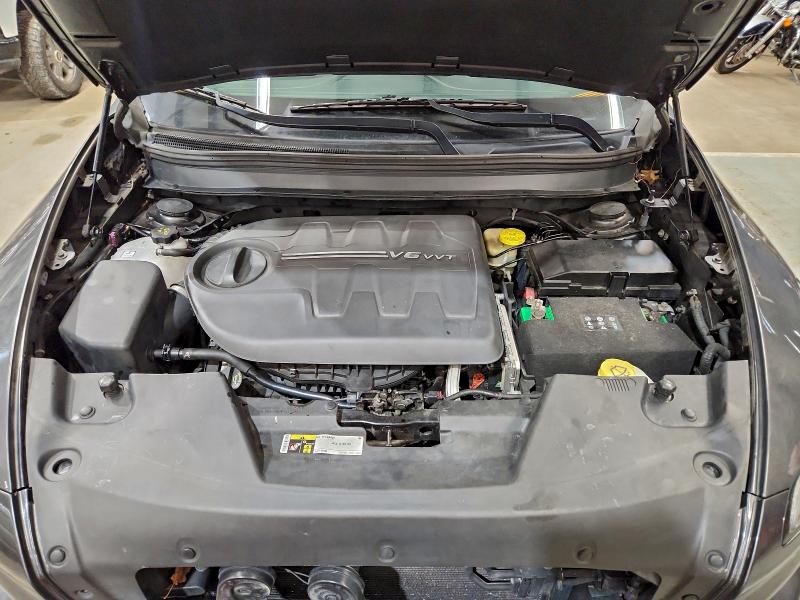 Фото 12 - JEEP GRAND CHER