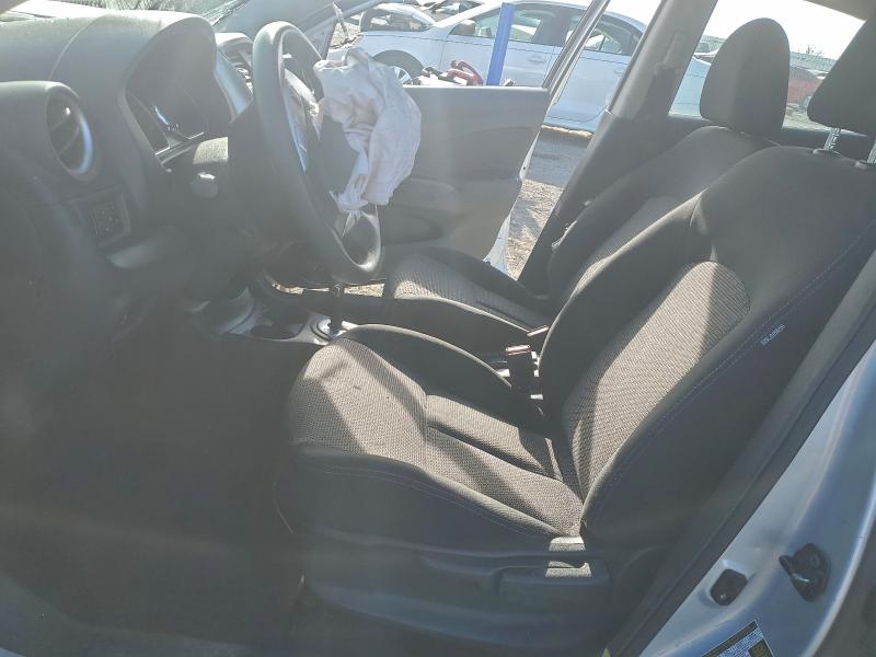 Фото 7 - NISSAN VERSA