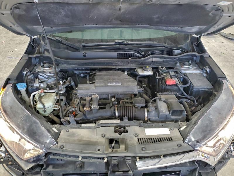 Фото 12 - HONDA CRV