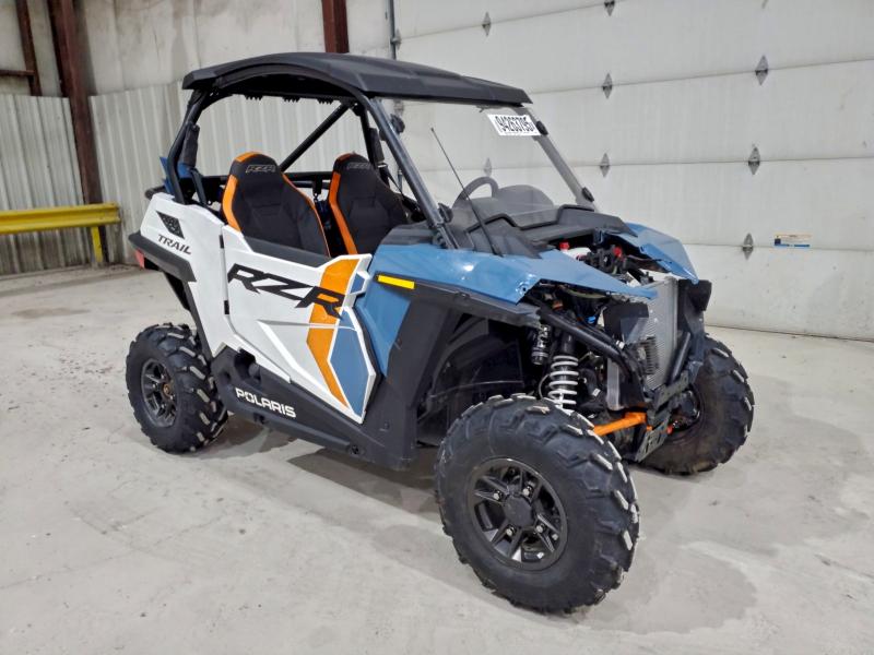 POLARIS RZR TRAIL 2024