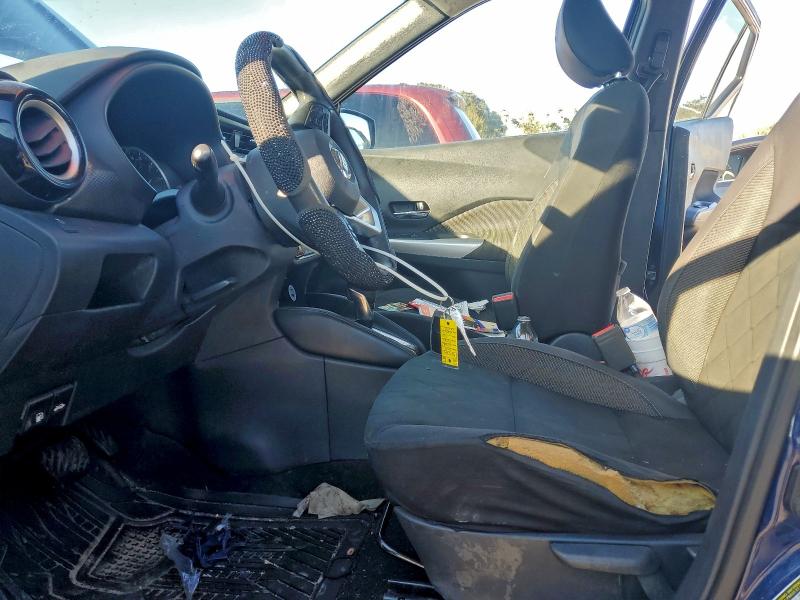 Фото 7 - NISSAN KICKS