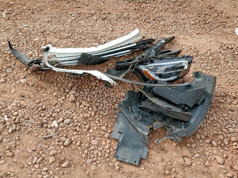 MERCEDES-BENZ GLC-CLASS 2020 VIN W1N0G8DB7LF830698