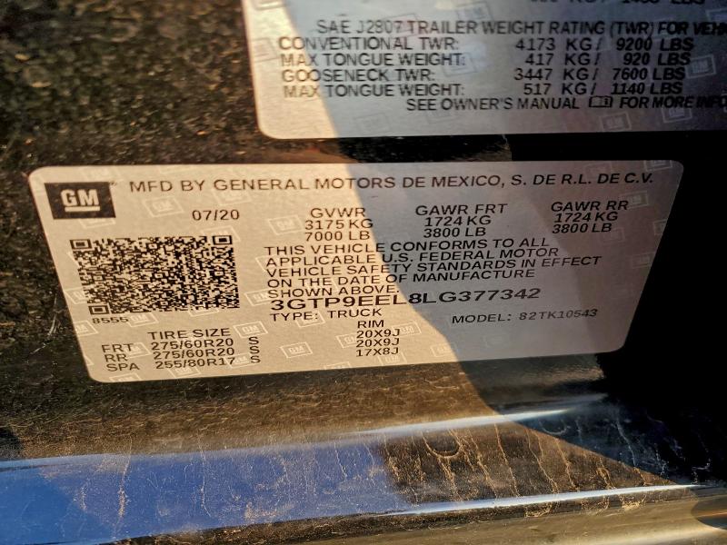 Фото 13 - GMC SIERRA