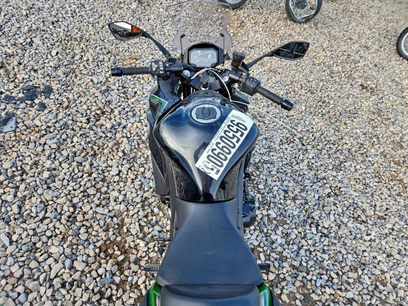 KAWASAKI ZX1002 K 2023